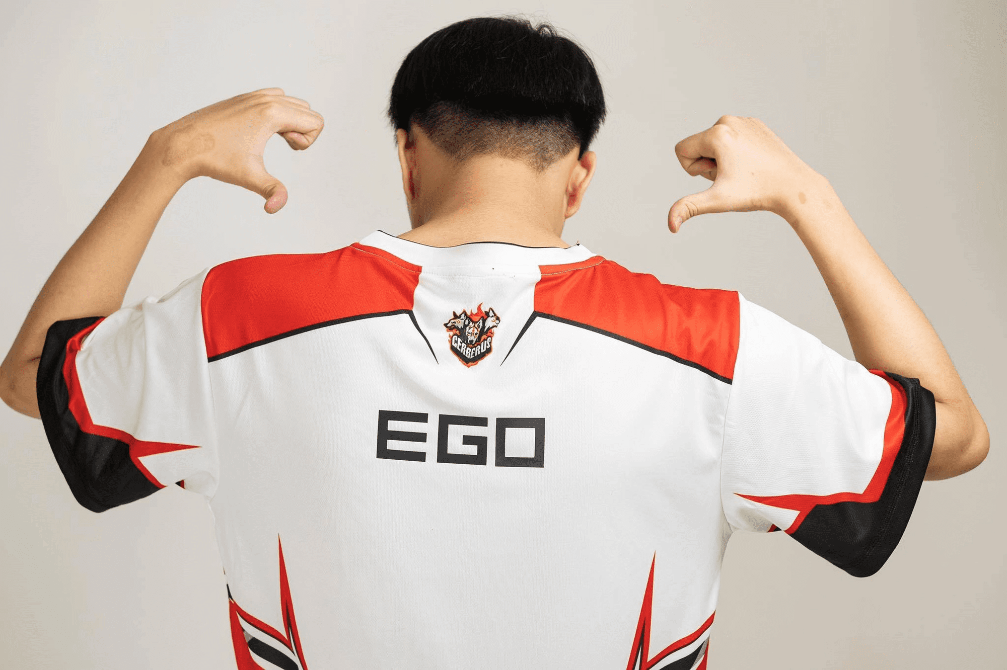 CES fans are probably missing EGO a lot right now