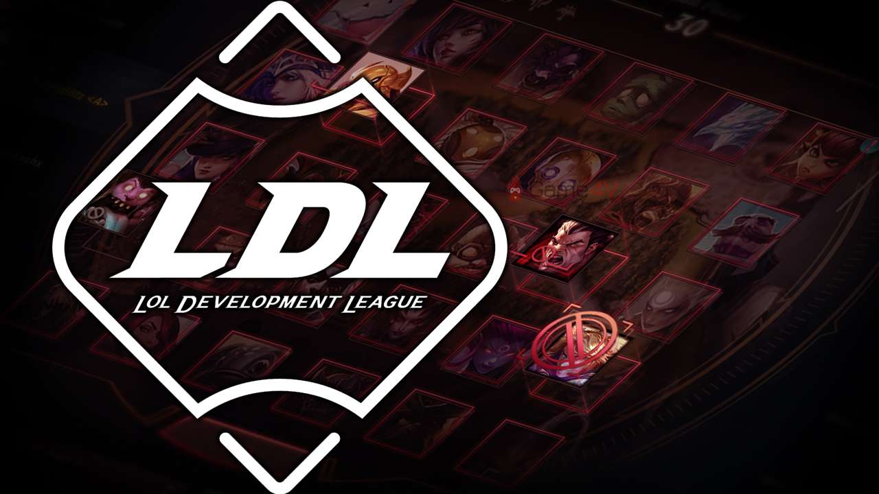 The LDL tournament has been implicated in match-fixing