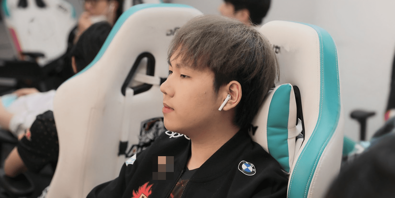 Bo had to end his career at the LPL due to involvement in cheating while competing in the LDL
