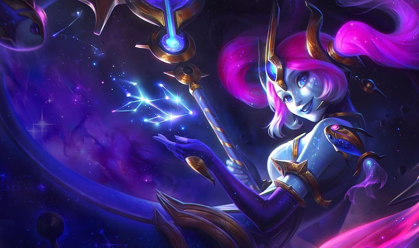 Having an additional free Nami is extremely important in Patch 12.14