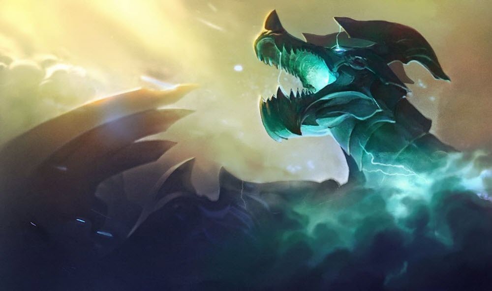 For pure tank champions like Idas, 40% damage doesn't mean much