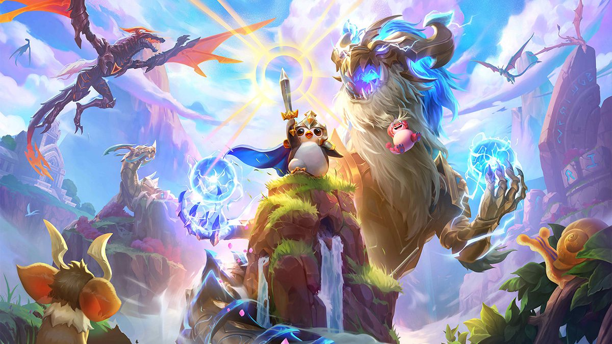 Season 7.5 will update to version 12.17