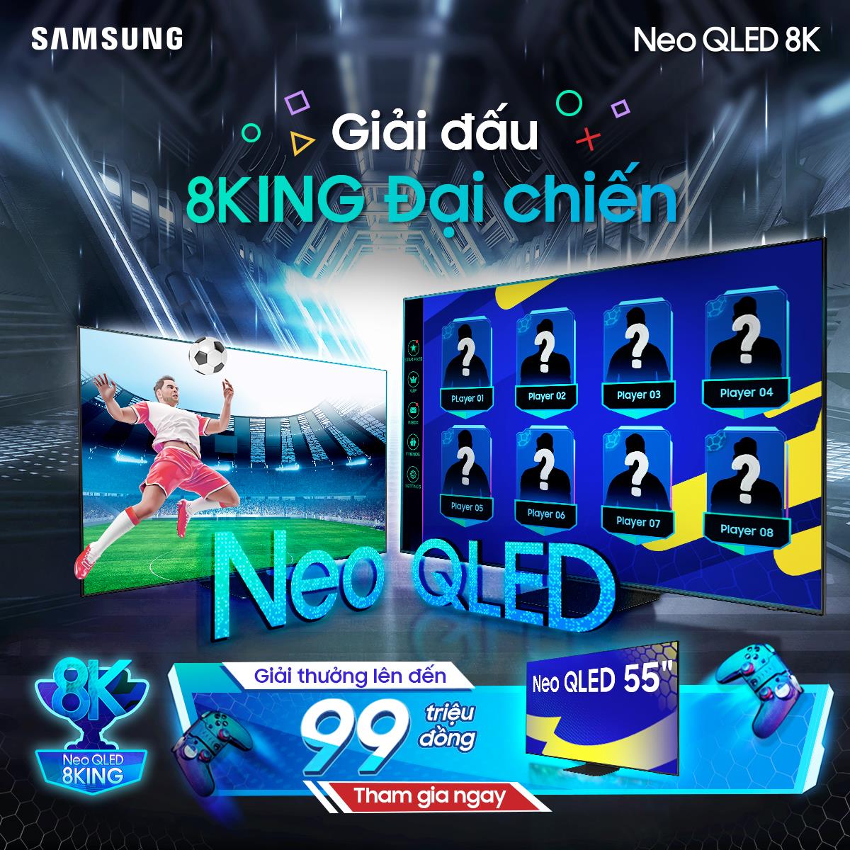 Revealing the star faces of the eFootball community with attractive prizes