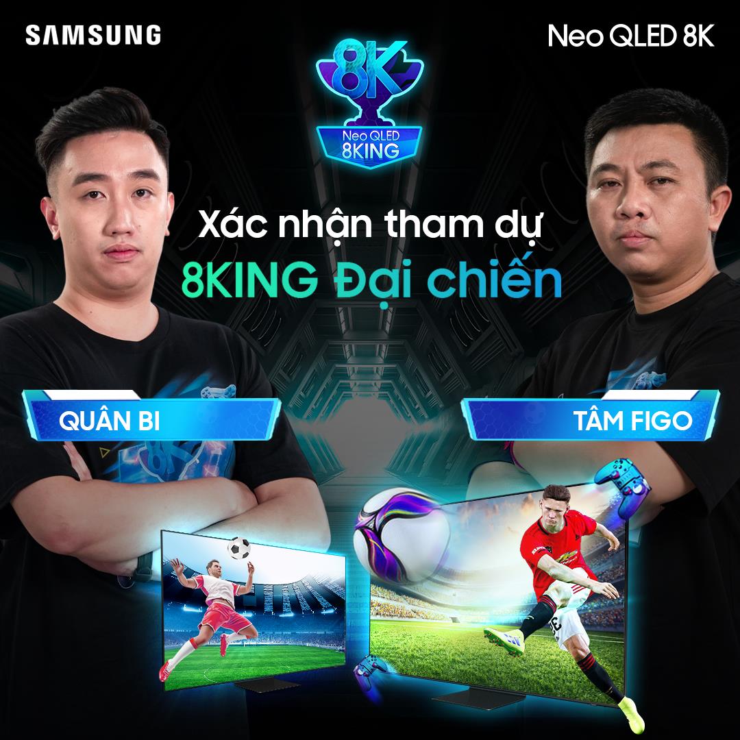 Quan Bi - with many titles achieved in the past, Quan Bi possesses a significant fanbase and will be one of the most watched names in the tournament