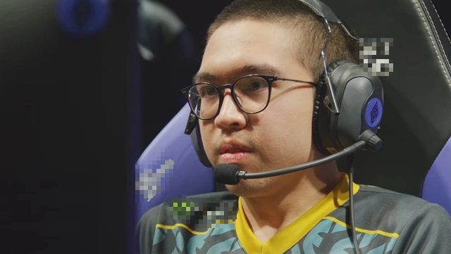Danny is one of the few young players in the LCS to find a starting position
