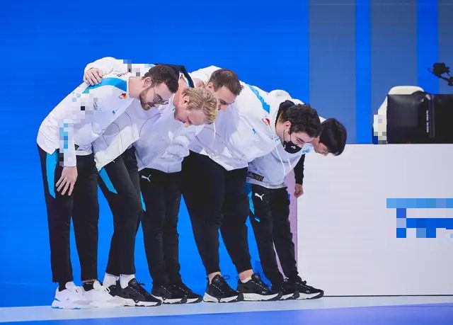 C9 in 2021 was the first LCS team in 3 years to pass the group stage of the World Championship