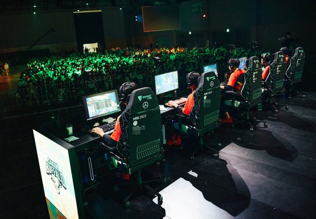 SGB proved they belong among the top 6 teams of MSI 2022 for a reason