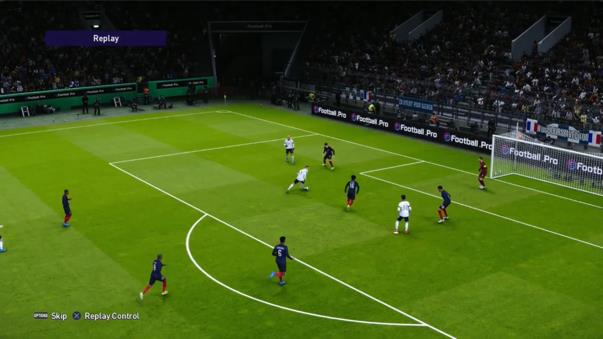 However, that was not enough for Dark Vegas to make a comeback. The match ended with a score of 5 - 3 in favor of Batigol.