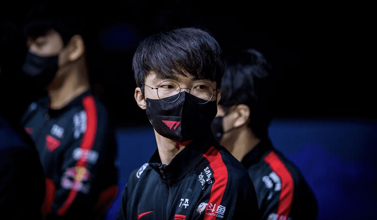 Faker still feels he didn't perform at his best in the Spring finals.