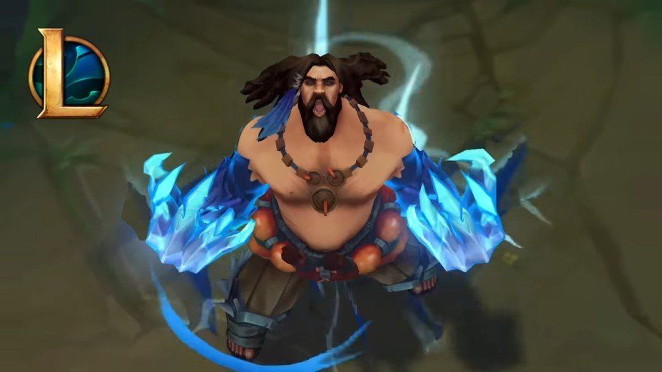 With Awaken, Udyr is more perfect than ever