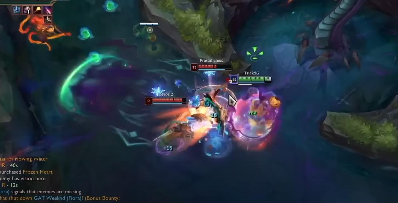 Udyr is now incredibly versatile with the Awaken effect.