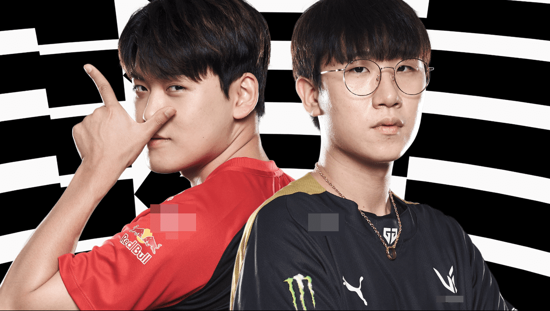 T1 could not overcome Gen.G in the 'Super Classic' match in week 7 of LCK Summer 2022
