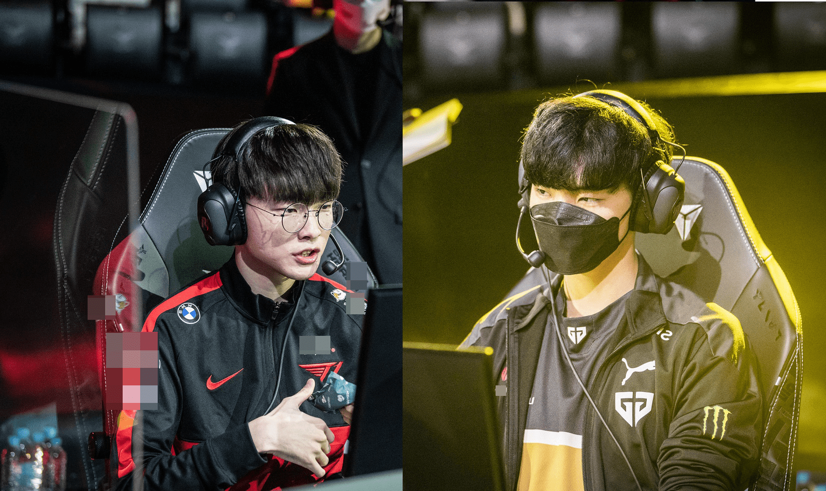 However, T1 will still be able to decode Gen.G as teams enter the playoffs