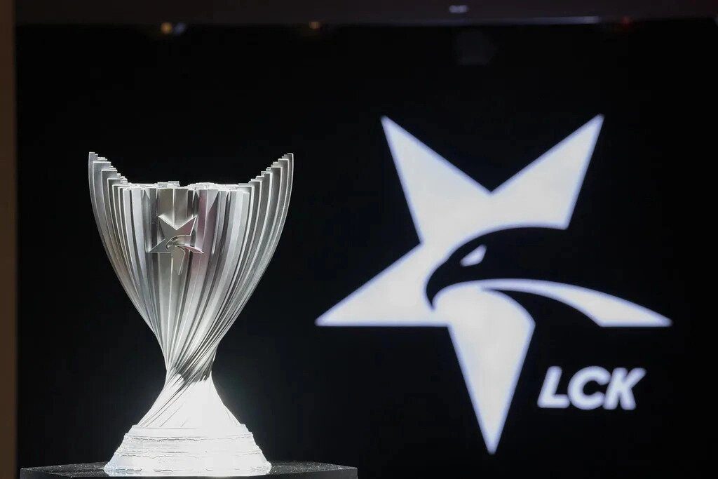 The group stage of LCK Summer 2022 is just a few days away from concluding