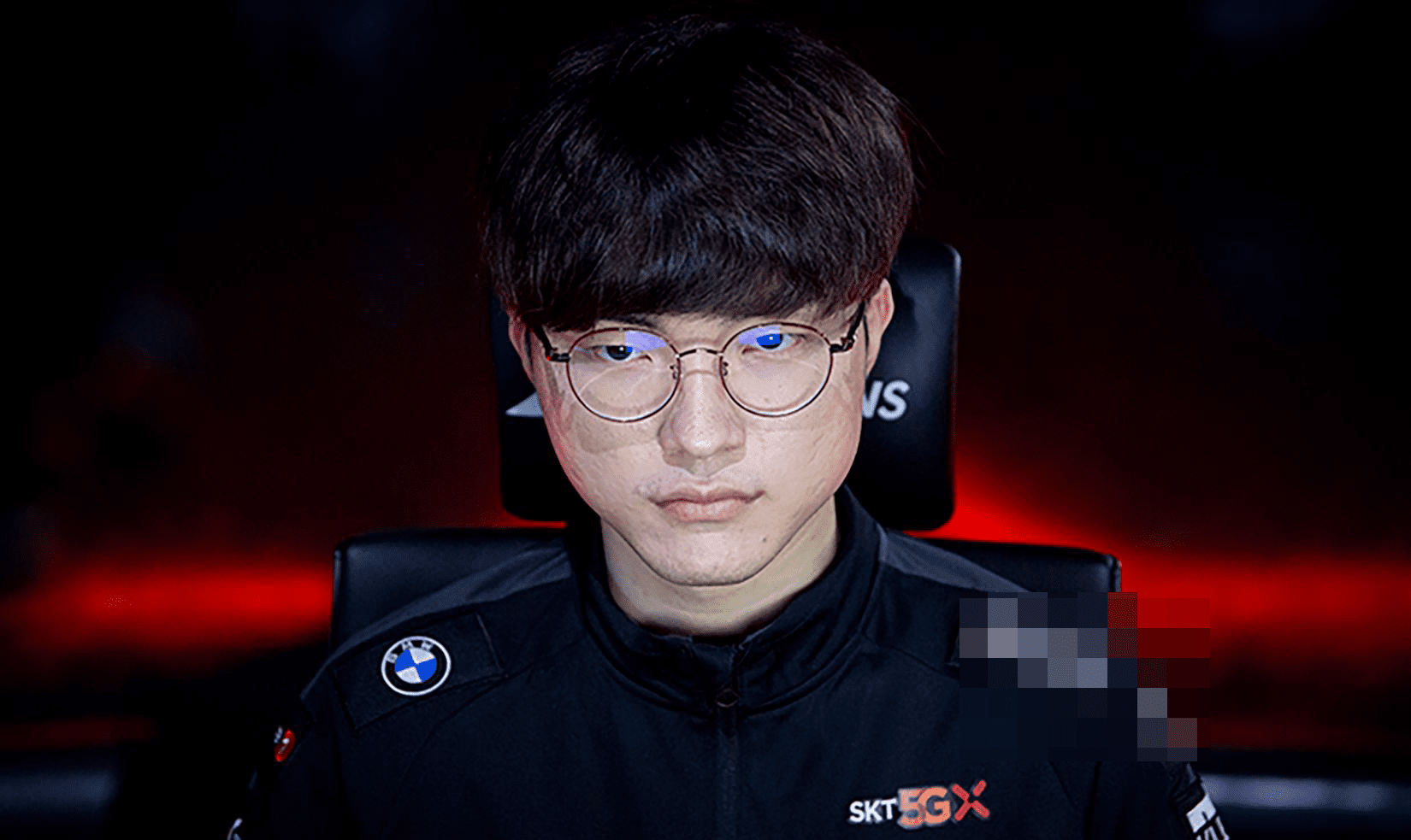 In Summer 2021, T1's situation was even more difficult