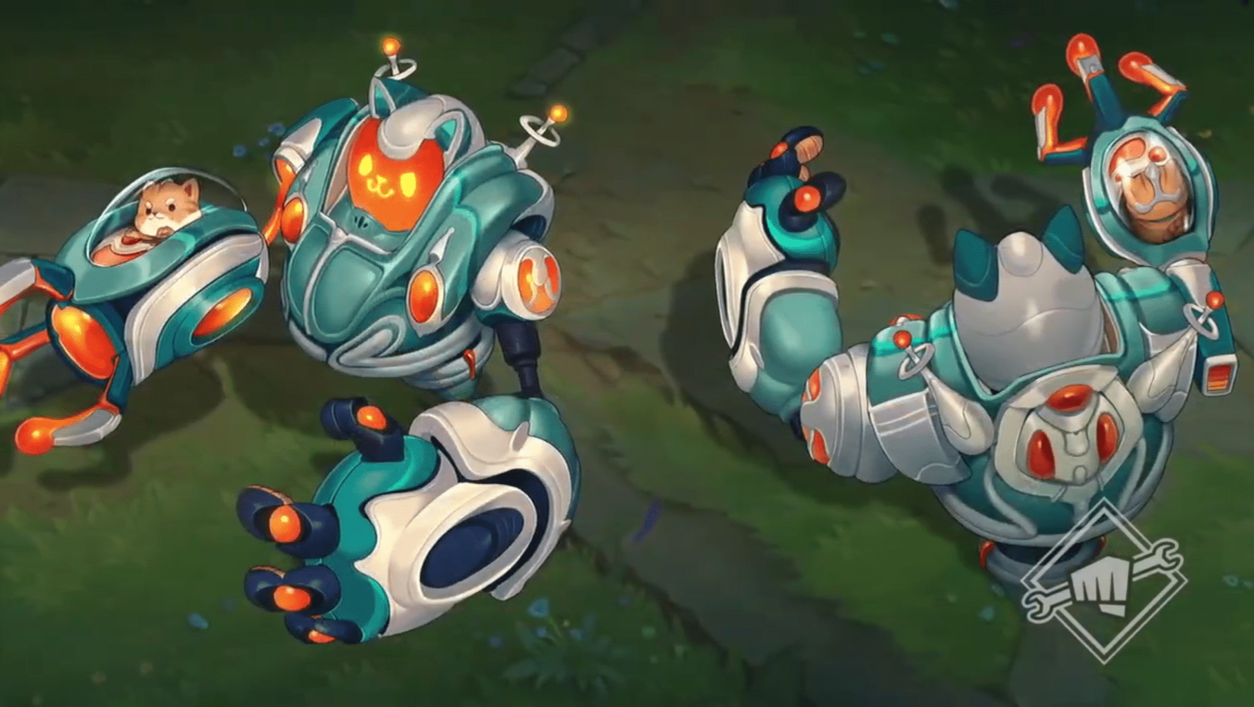 The community is still debating whether this is truly a 'pay-to-win' skin