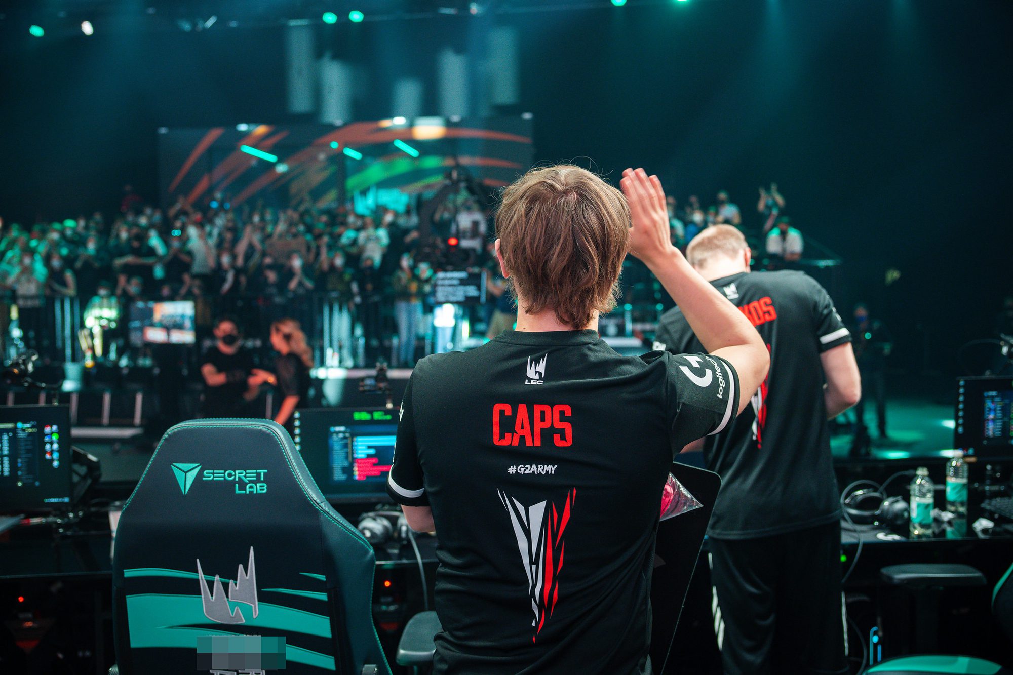Other regions find it hard to break LPL - LCK's current dominance