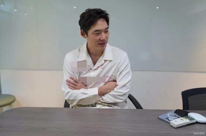 CEO Gen.G - Arnold Hur still shows concern for the LPL region and aims to win against C9 and G2
