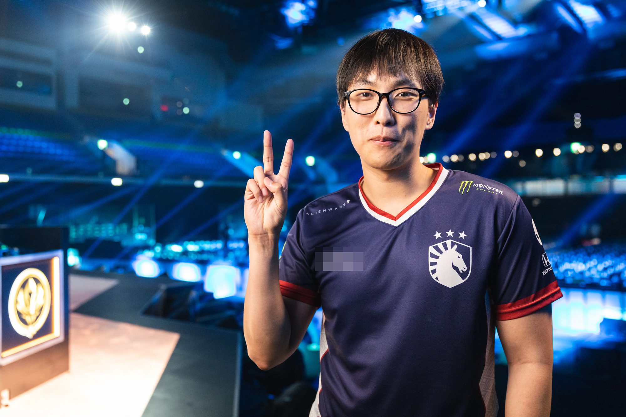 Doublelift assesses VCS teams as having good skills but lacking sharp game sense