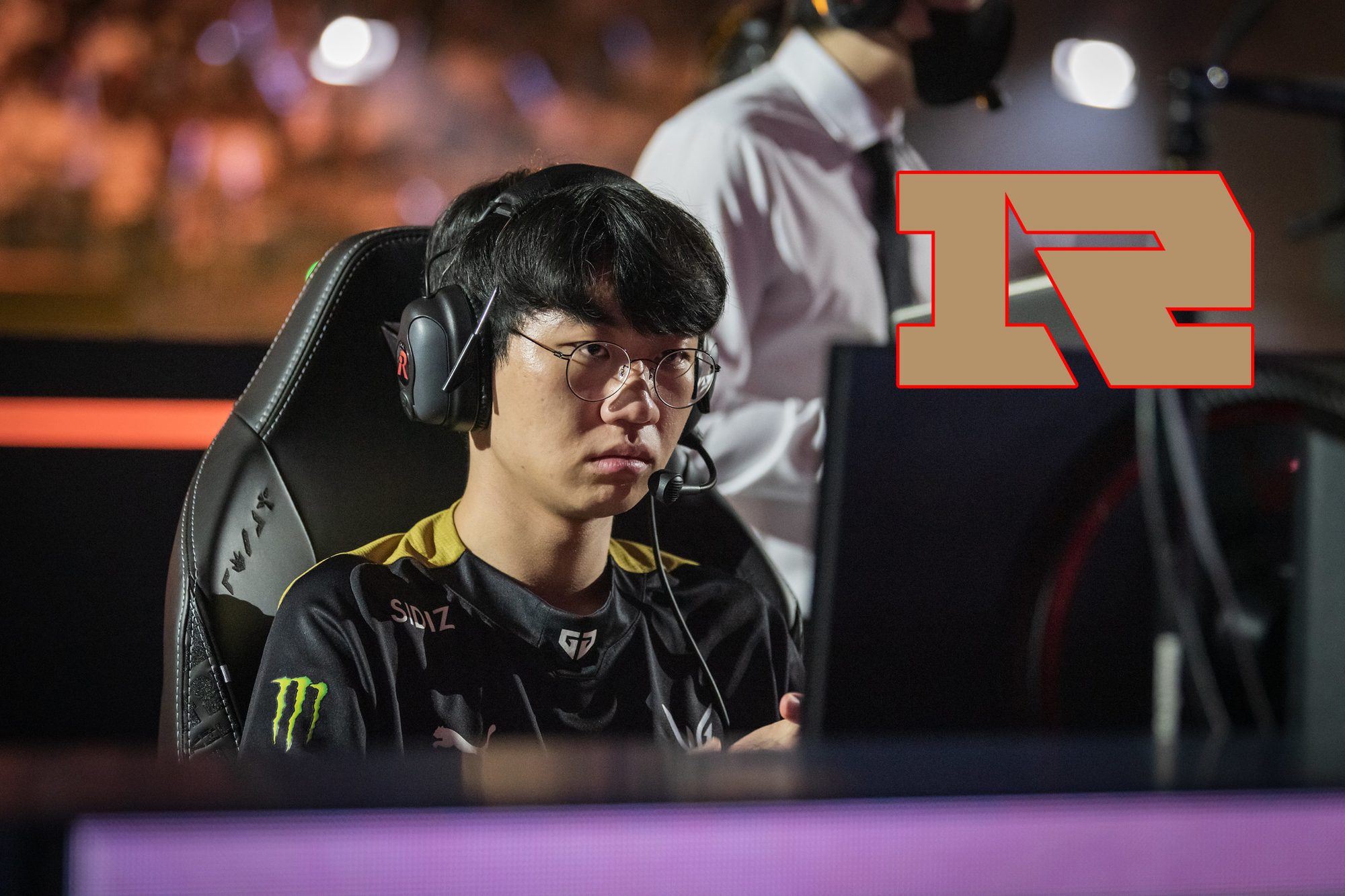 Doran admits he wants to face RNG rather than meet T1 again