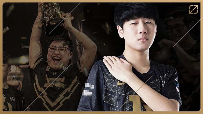 GALA will be the key player of Royal Never Give Up