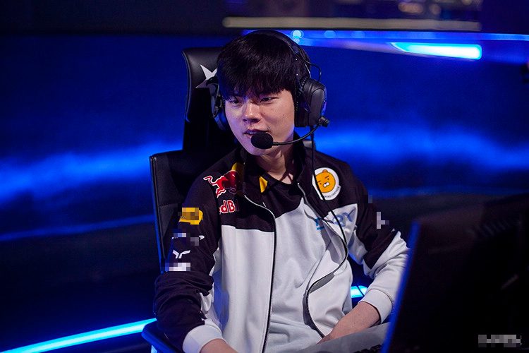 The 'Time Mage' Deft is still there