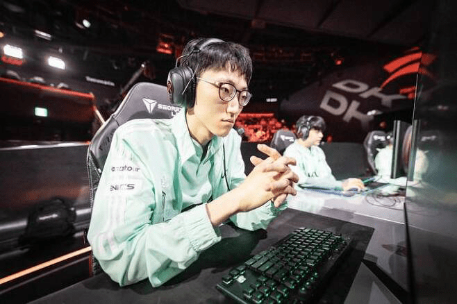 Nuguri returned to DK at the beginning of Summer 2022