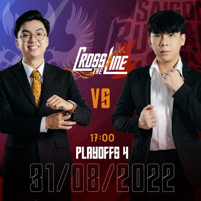 The most anticipated match of the VCS Summer 2022 playoffs: GAM - SGB