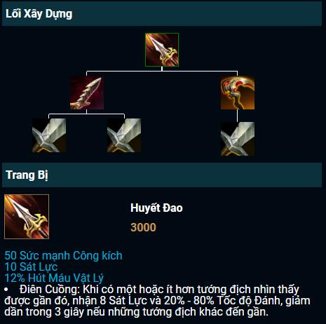 Bloodthirster will return