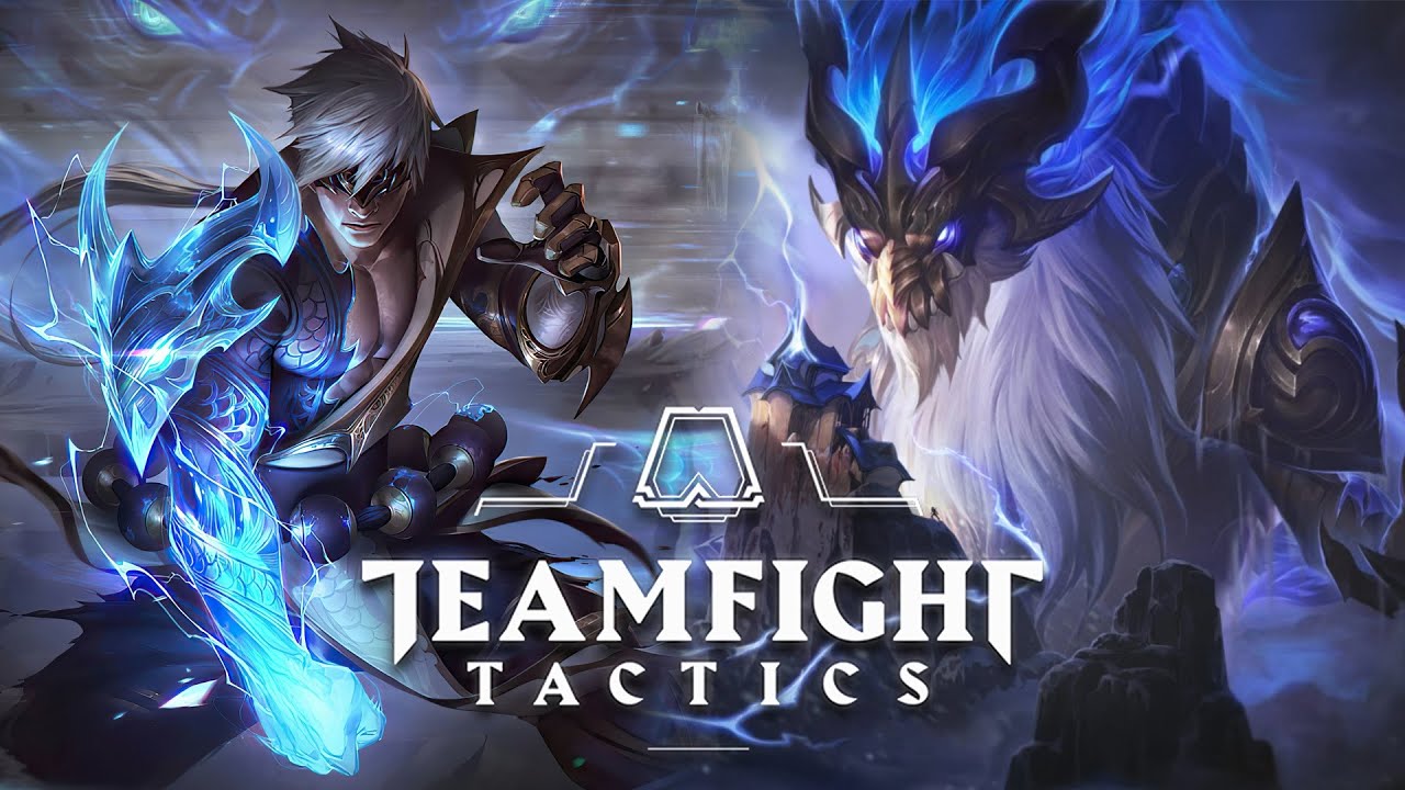 Teamfight Tactics Season 7 is nearing its end