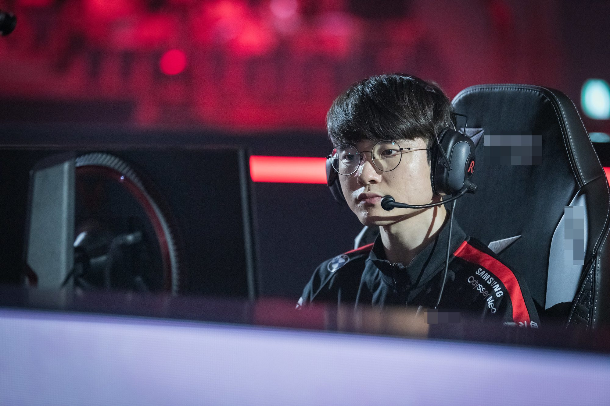 Faker is one of the veteran players participating in Worlds 2022, but there are still superstars older than him