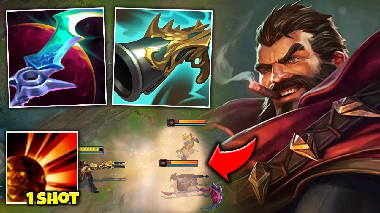 Graves will be empowered in the 