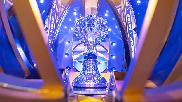 This year's World Championship is super exciting!