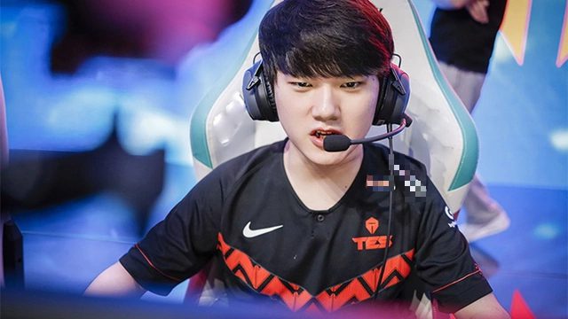 Top Esports has significantly strengthened in the 2022 season