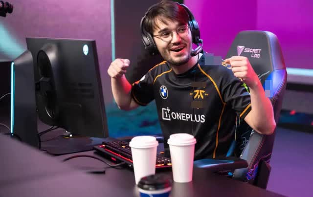Hylissang - a talented Support but sometimes inconsistent