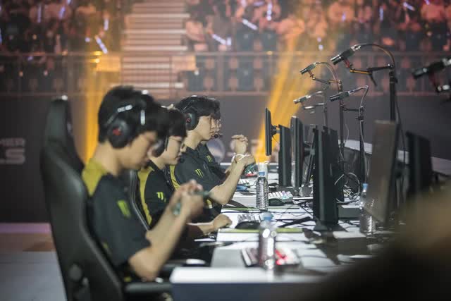 It won't be easy for LCK to compete for the championship against LPL at the 2022 World Championship