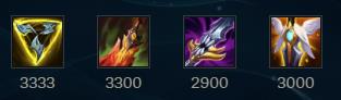 Returning to the fighter playstyle?