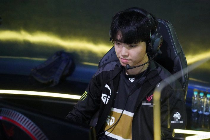 Chovy is highly rated by all LPL experts