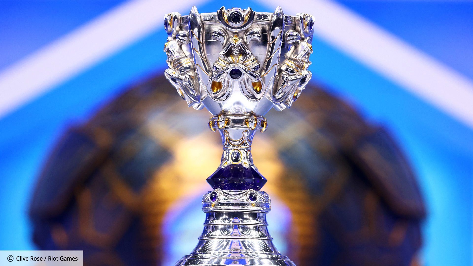 World Championship 2022 is approaching the official start date