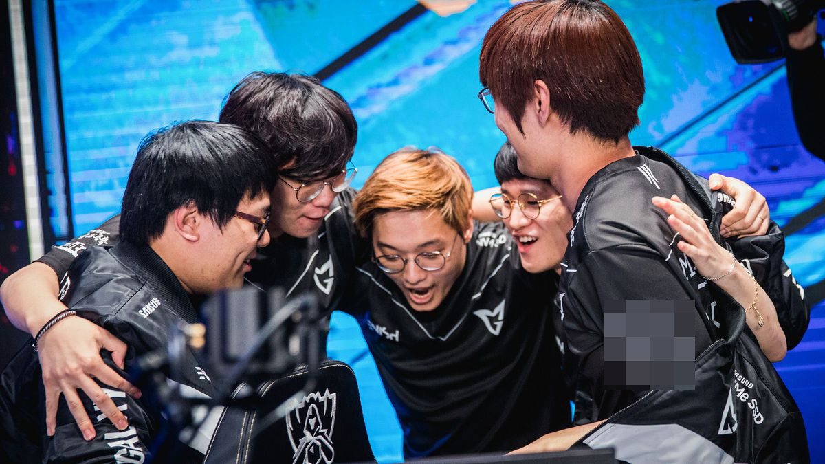 Ruler had a successful CKTG 2017 with Samsung Galaxy