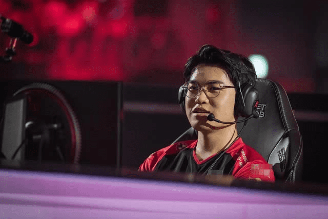 Gumayusi is the most disappointing T1 player of the past Summer