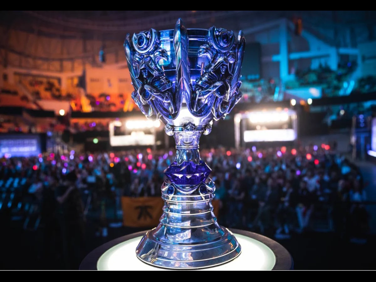 The 2022 World Championship is a tournament full of unique features
