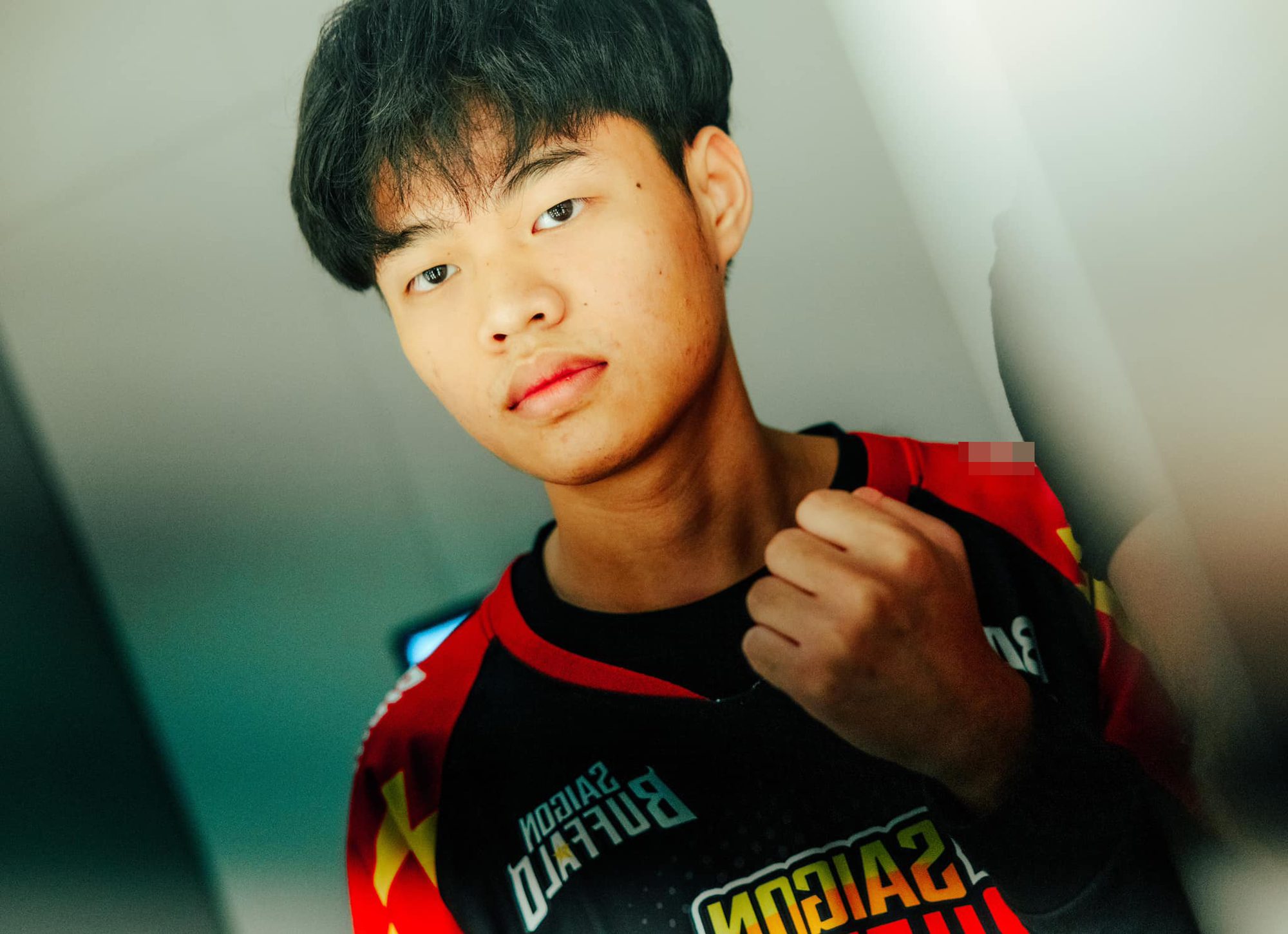 Shogun had a very good MSI 2022 and is heading towards his first Worlds of his career