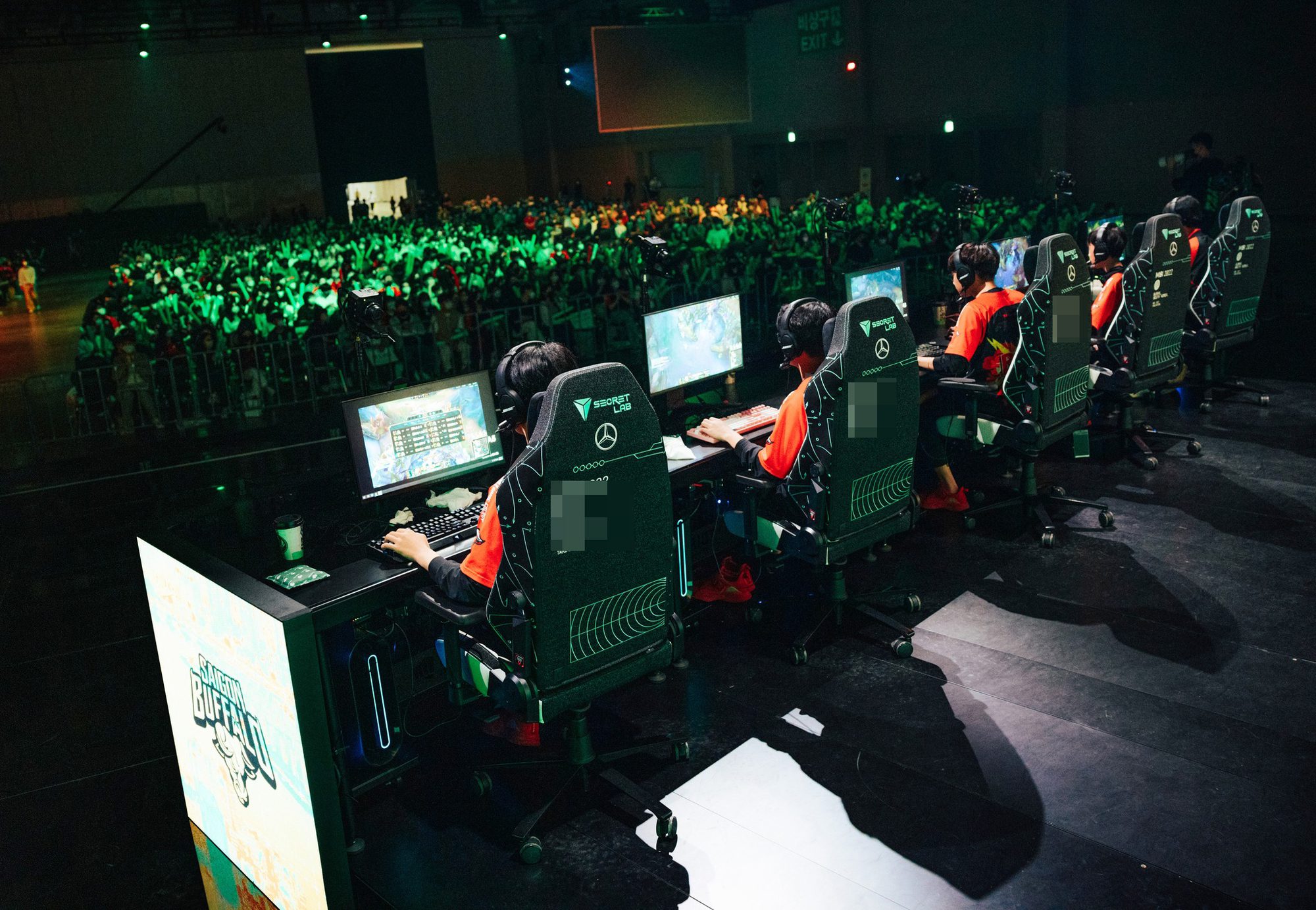 SGB had a very impressive MSI 2022 and can be considered successful
