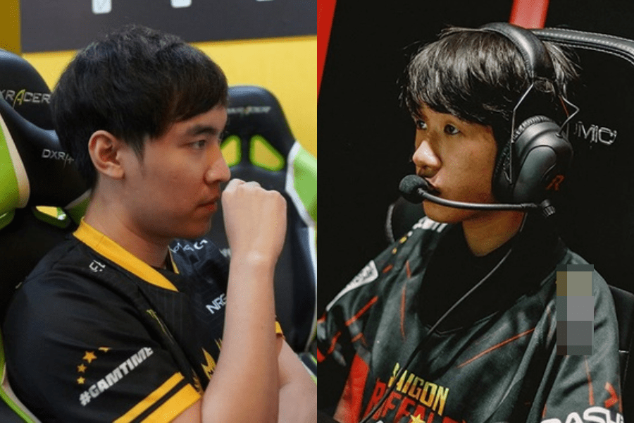 CloudTemplar believes that junglers like Levi and BeanJ are very important for the two VCS representatives