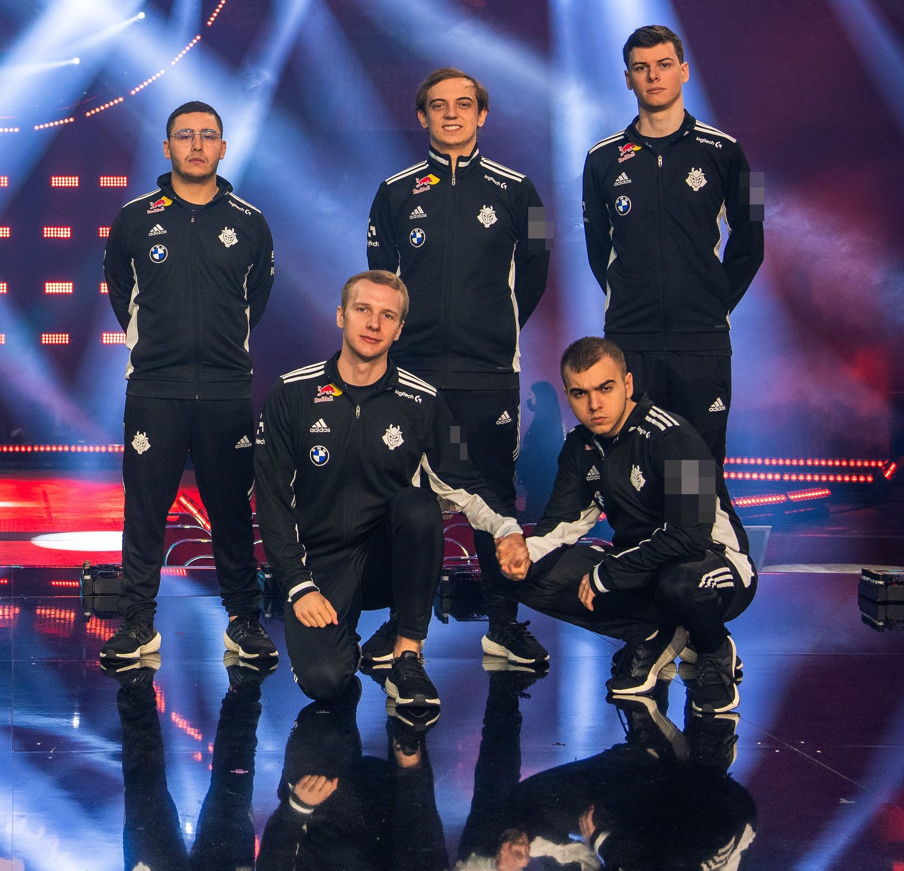 G2 was the only MSI champion absent from Worlds 2021
