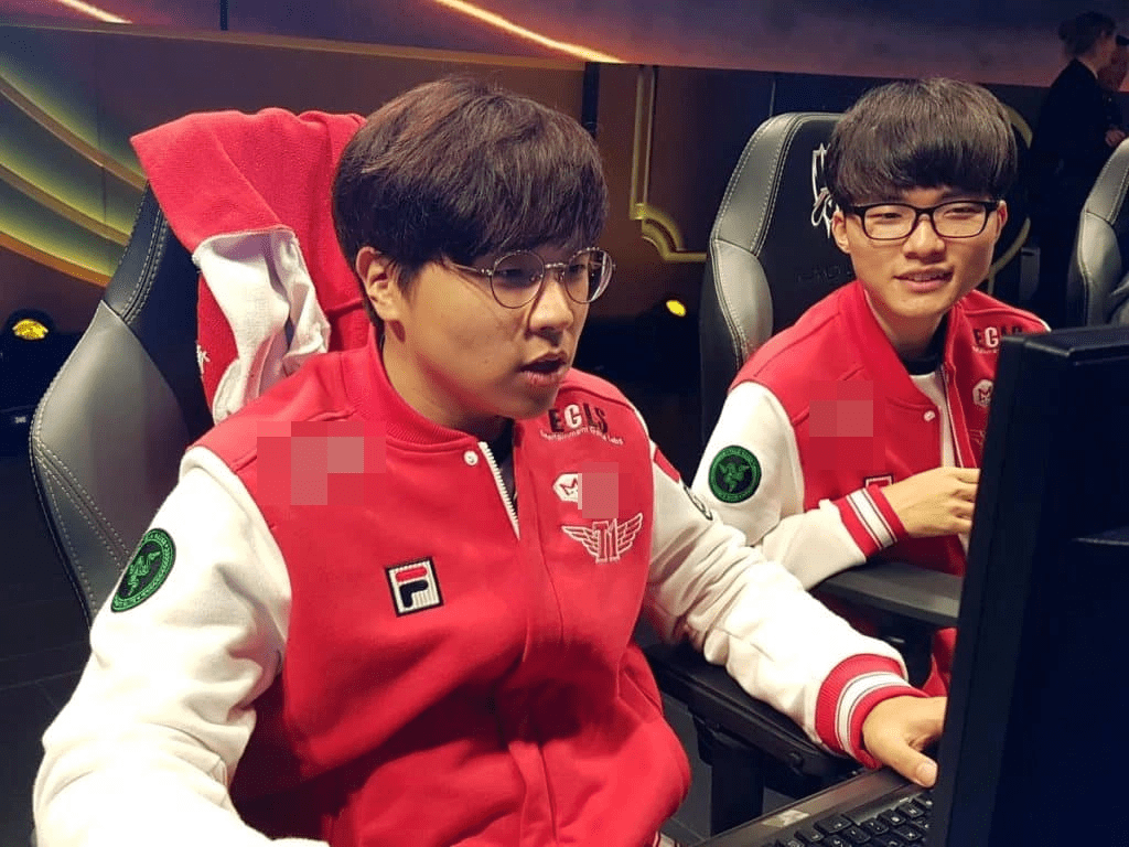 Bengi and Faker will both be at Worlds 2022 despite being in different roles