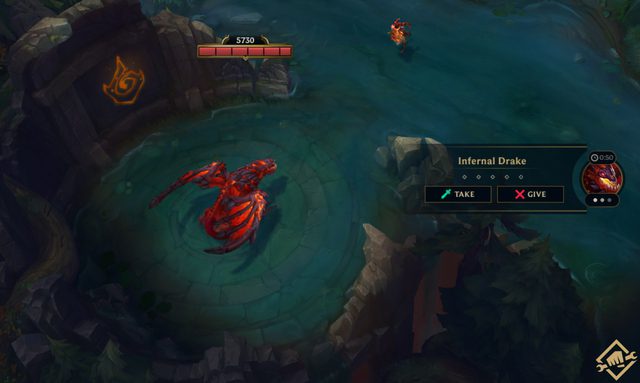 And new Pings will also appear more frequently