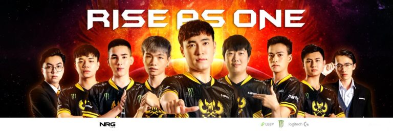 GAM Esports will face significant challenges in the upcoming Group Stage