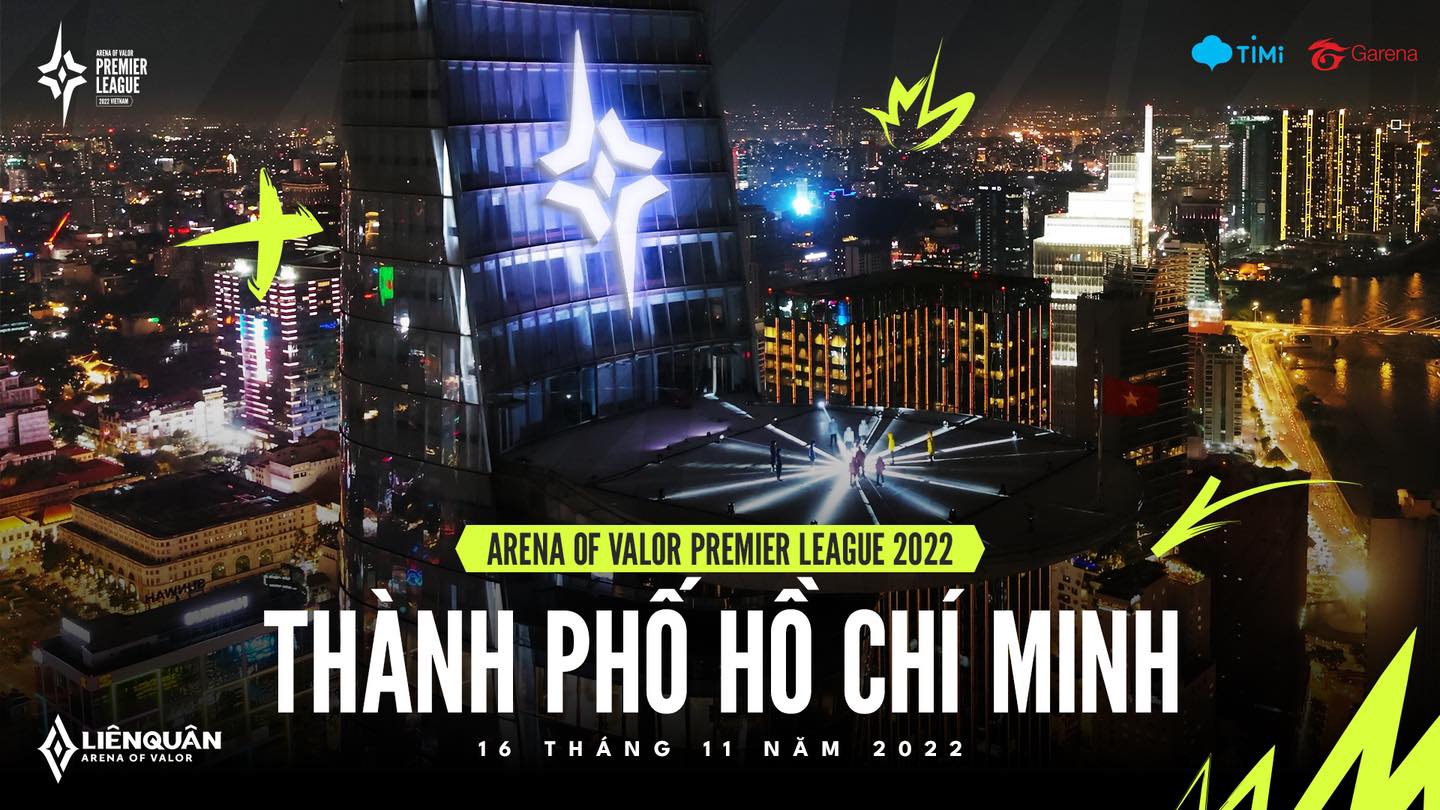 APL 2022 returns after a 3-year hiatus